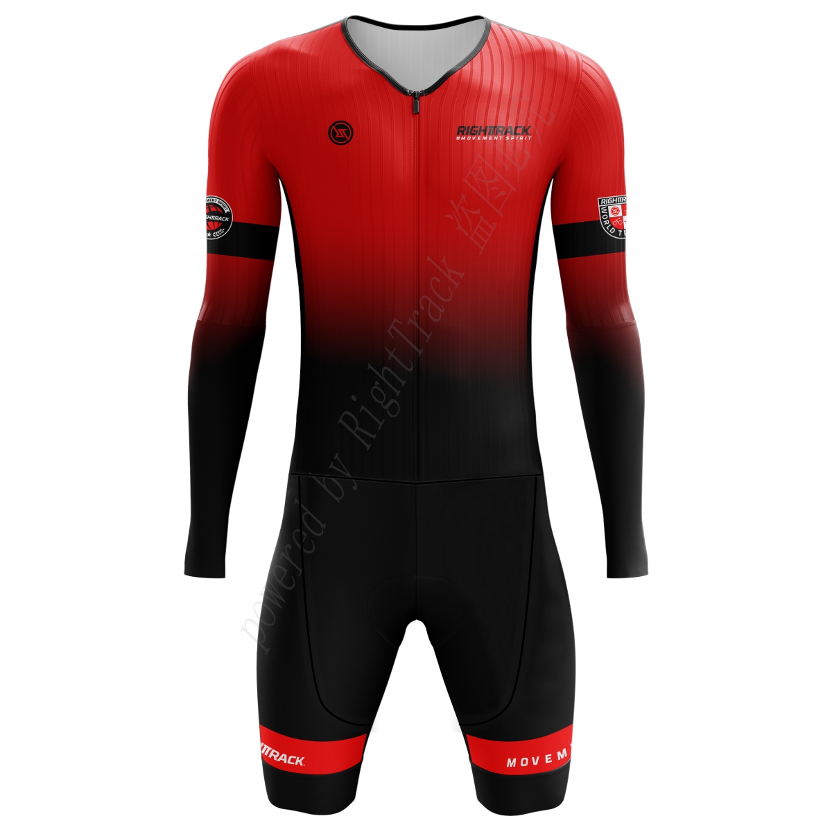 رجل جديد الترياتلون Trisuit بط - مراجعة Wetsuit Men وسعره