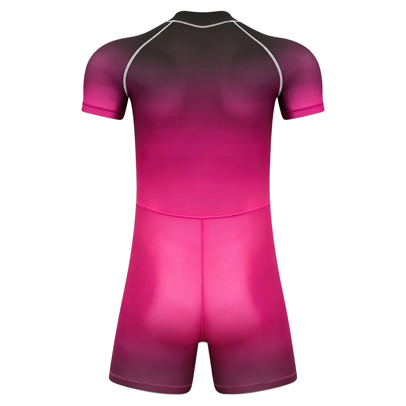 بدلة سباحة رجالية قطعة واحدة ب - مراجعة Wetsuit Men وسعره