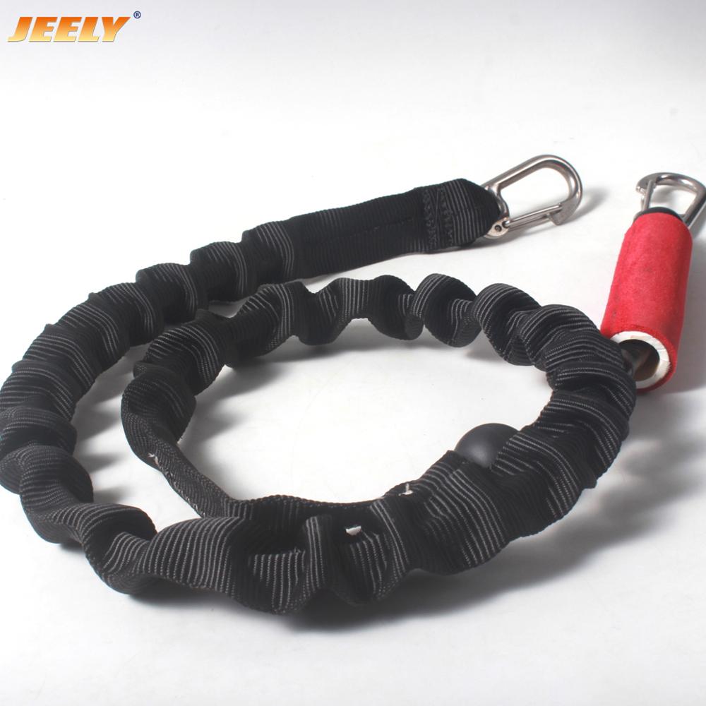 حبل أمان للكايت سيرفنج، حبل أم - مراجعة Surfboard Leash وسعره