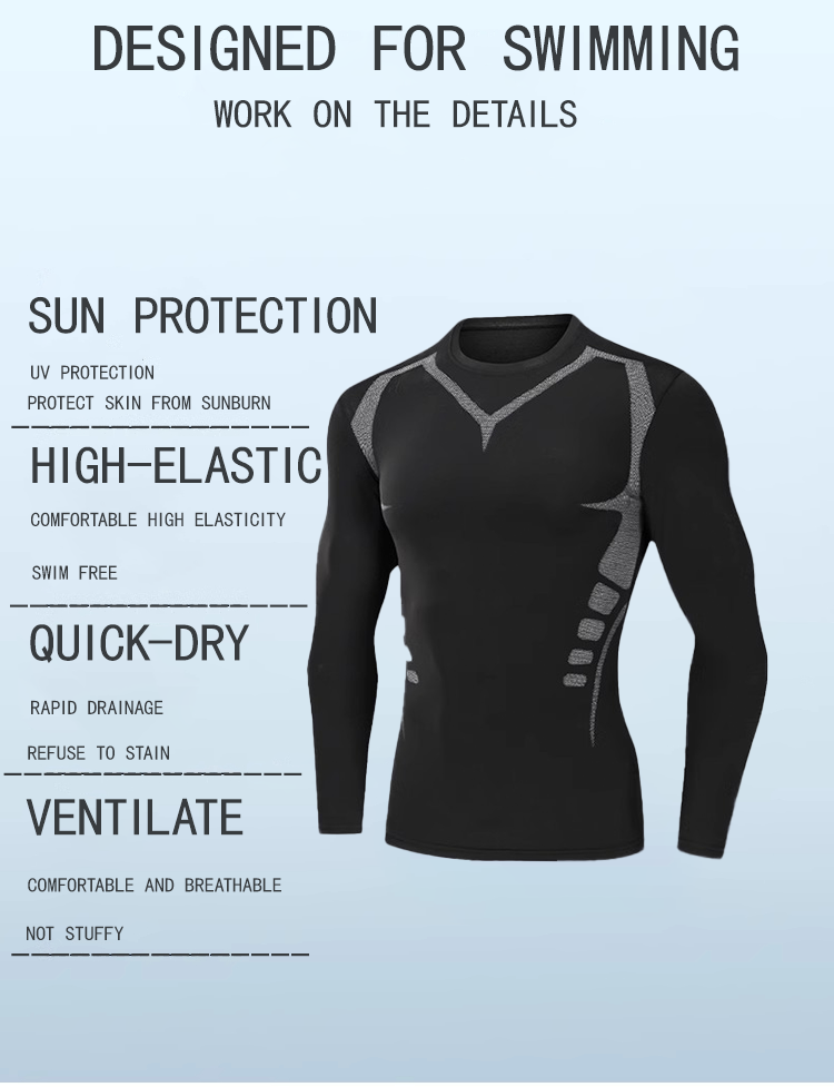 ملابس سباحة رجالية لكامل الجسم - مراجعة Snorkel Set وسعره