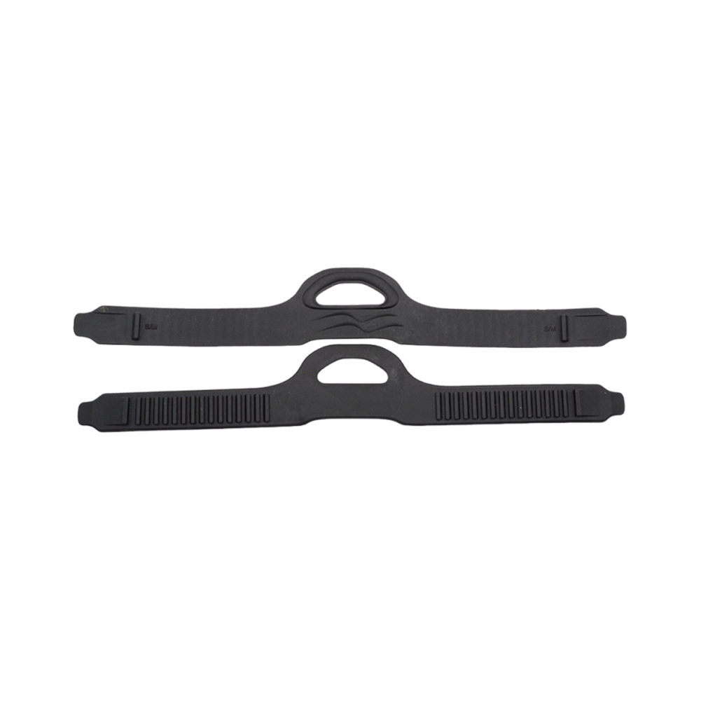 زوج واحد من أحزمة زعانف الغوص  - مراجعة Swim Fins وسعره