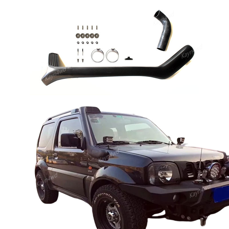 مجموعة غطس الهواء عالي المستوى - مراجعة Snorkel Set وسعره