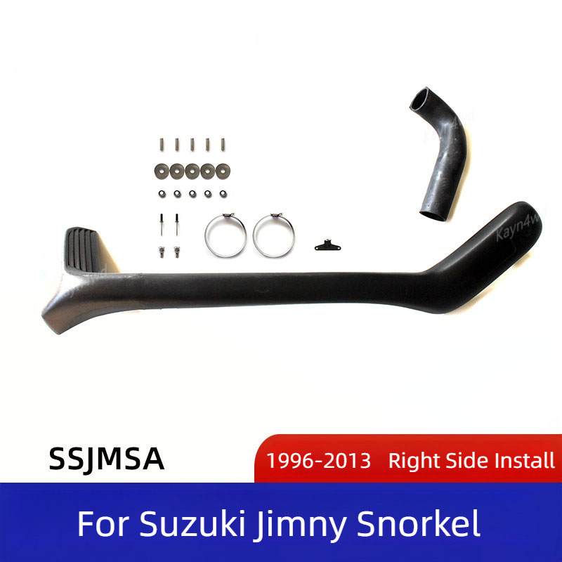 مجموعة غطس الهواء عالي المستوى - مراجعة Snorkel Set وسعره