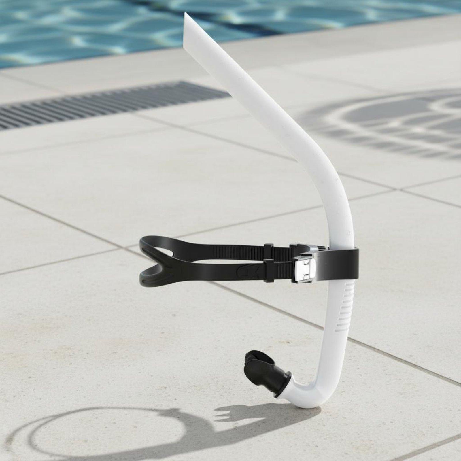 أنبوب تنفس سيليكوني للغوص، يُث - مراجعة Snorkeling Gear وسعره