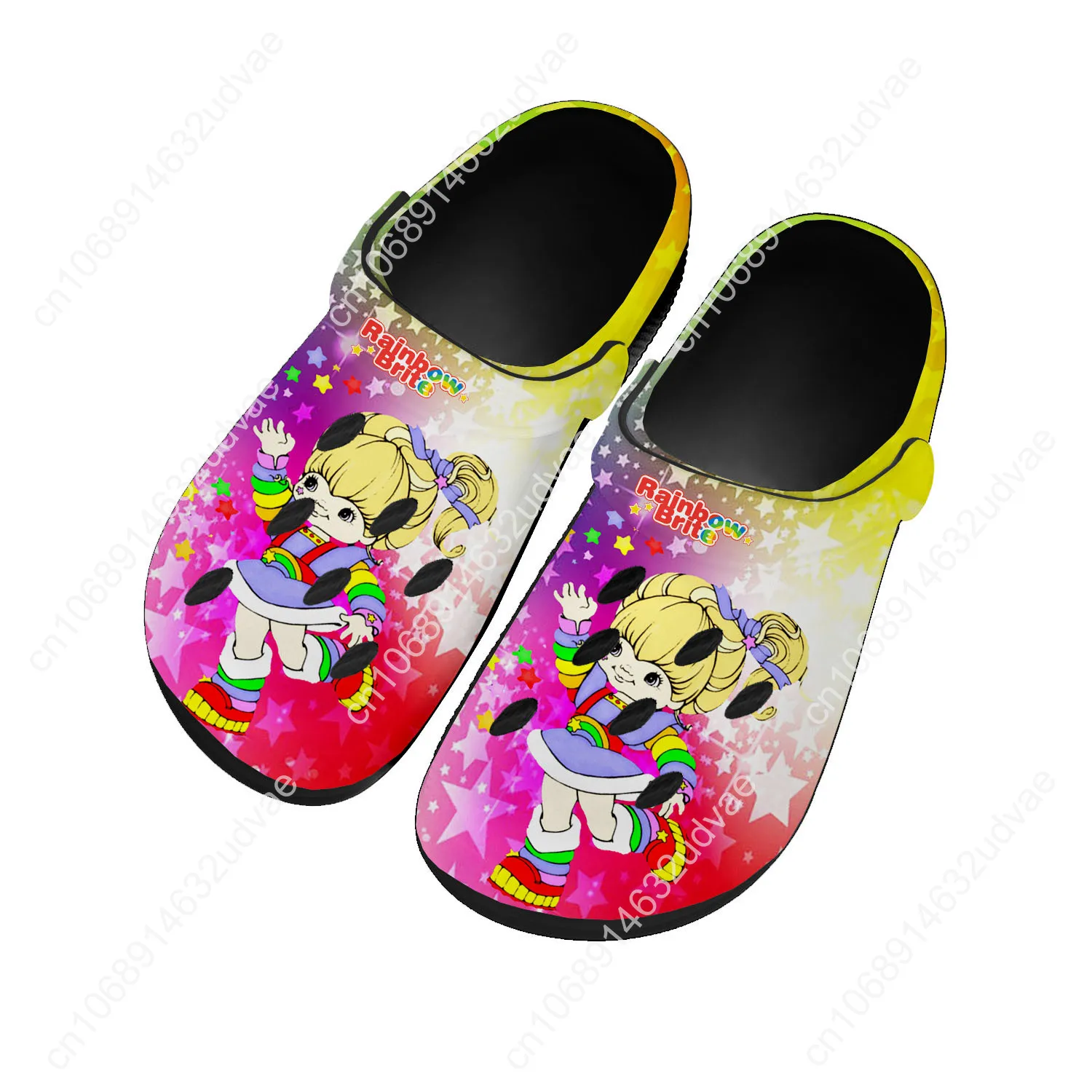 Brite Rainbow أحذية مائية للرج - مراجعة Water Shoes وسعره