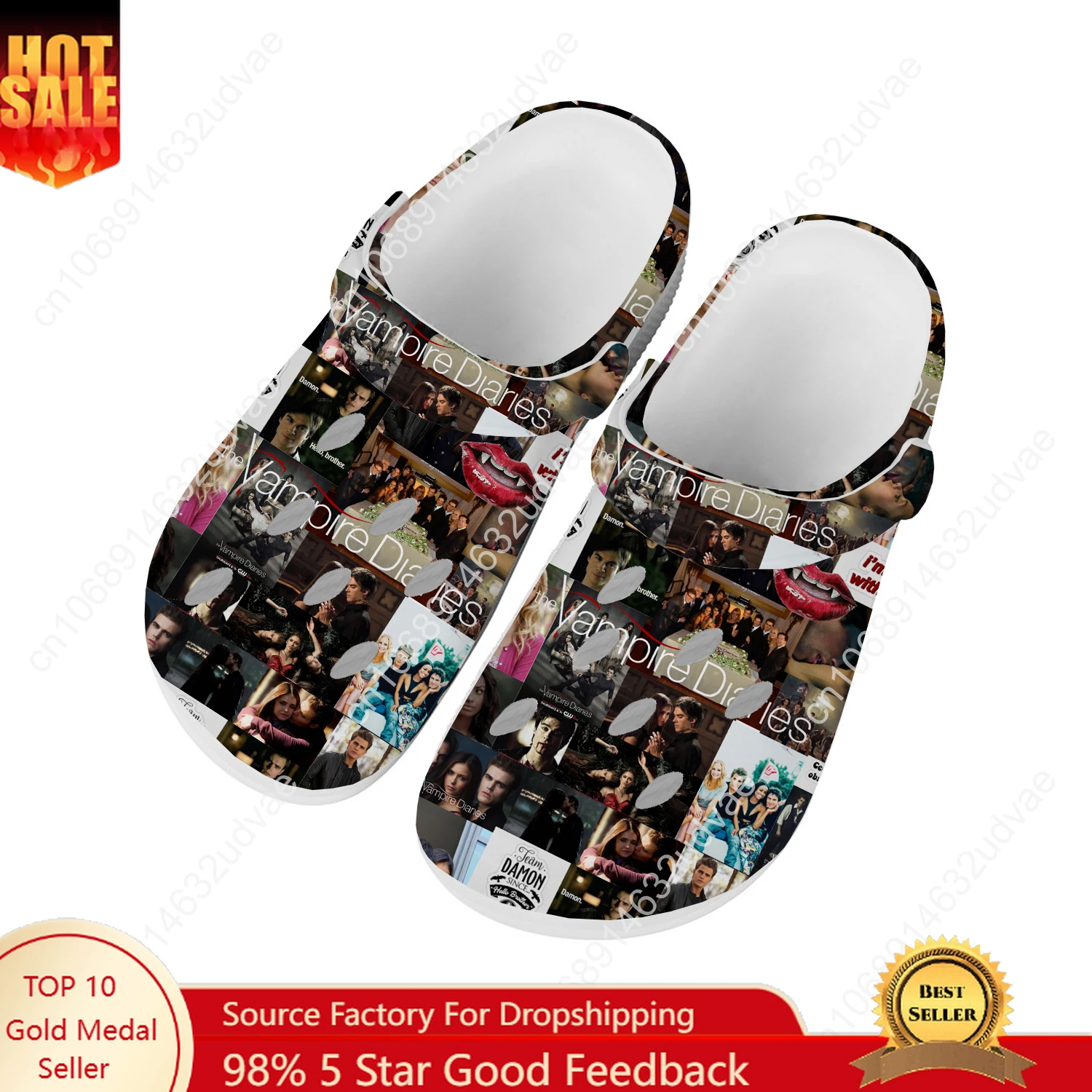 مصاص دماء أحذية ماء الرجال الن - مراجعة Water Shoes وسعره