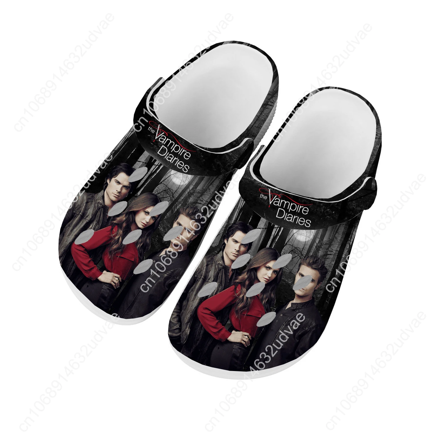 مصاص دماء أحذية ماء الرجال الن - مراجعة Water Shoes وسعره