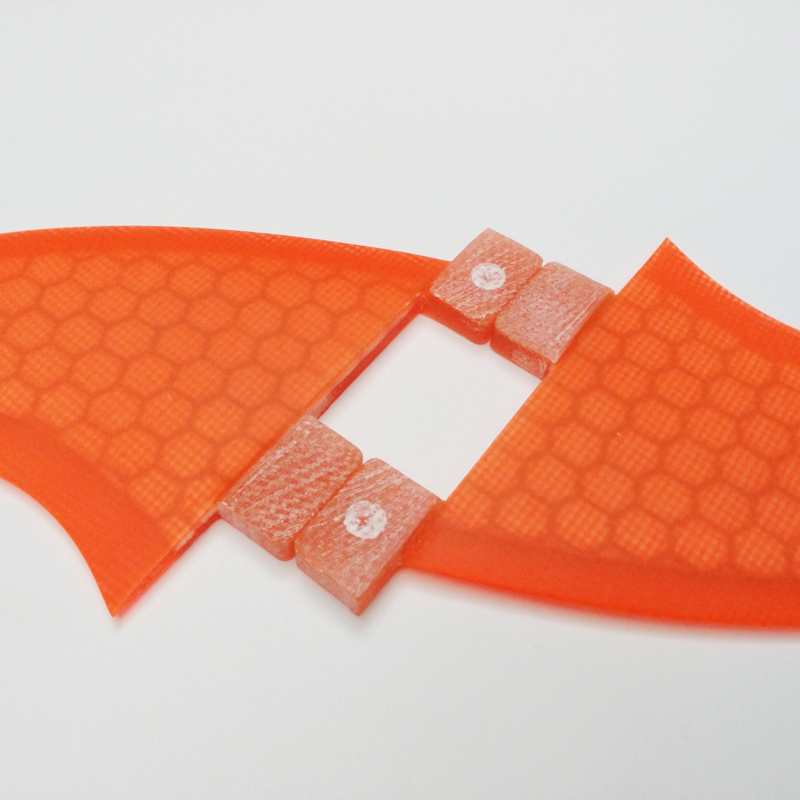 زعانف ركوب الأمواج 2 Surf GL،  - مراجعة Swim Fins وسعره