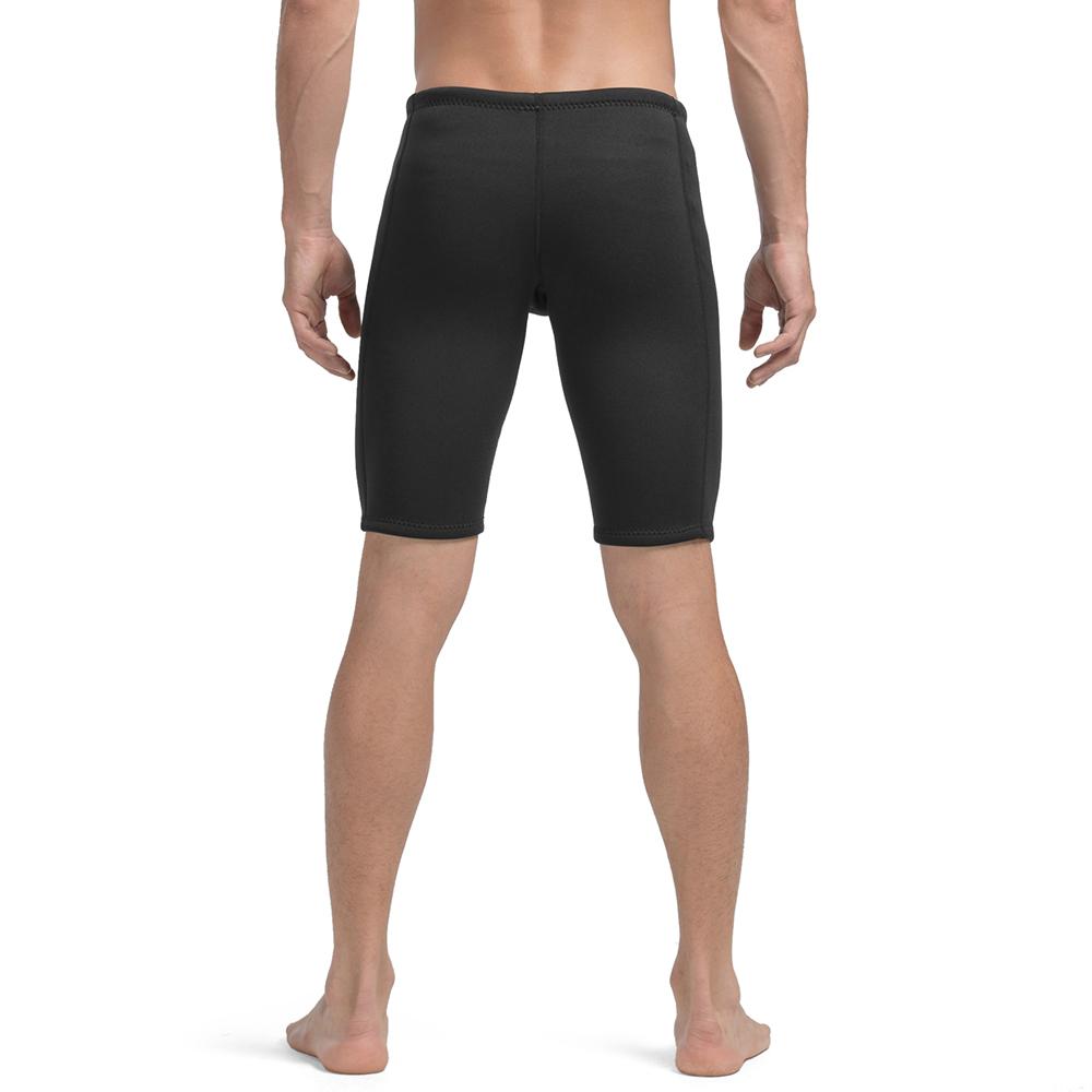 شورت سباحة رجالي من النيوبرين  - مراجعة Wetsuit Men وسعره