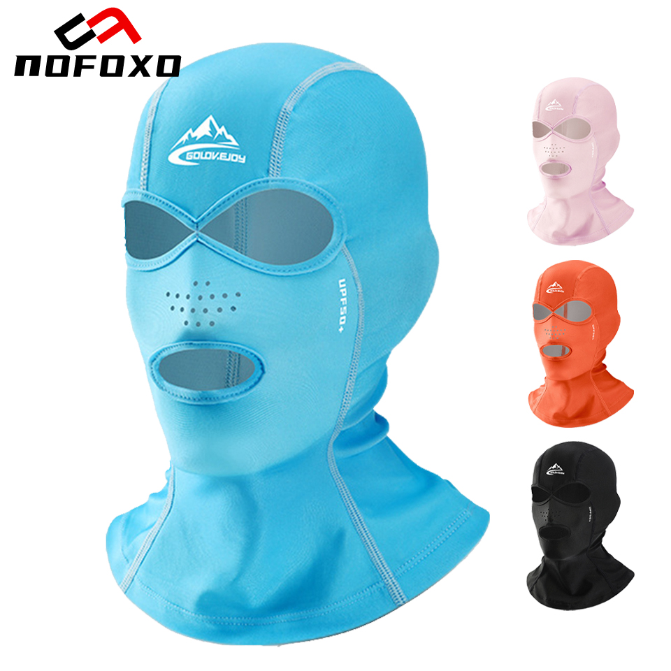 قناع وجه كامل للرياضات المائية - مراجعة Diving Mask وسعره