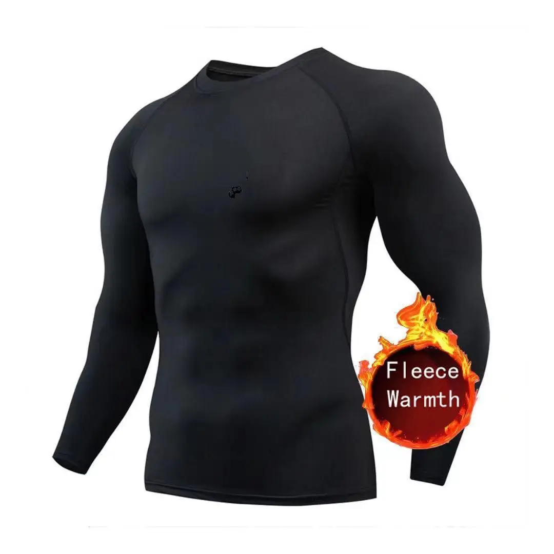 قميص ضاغط بطبعة أنمي للرجال، ق - مراجعة Rash Guard وسعره