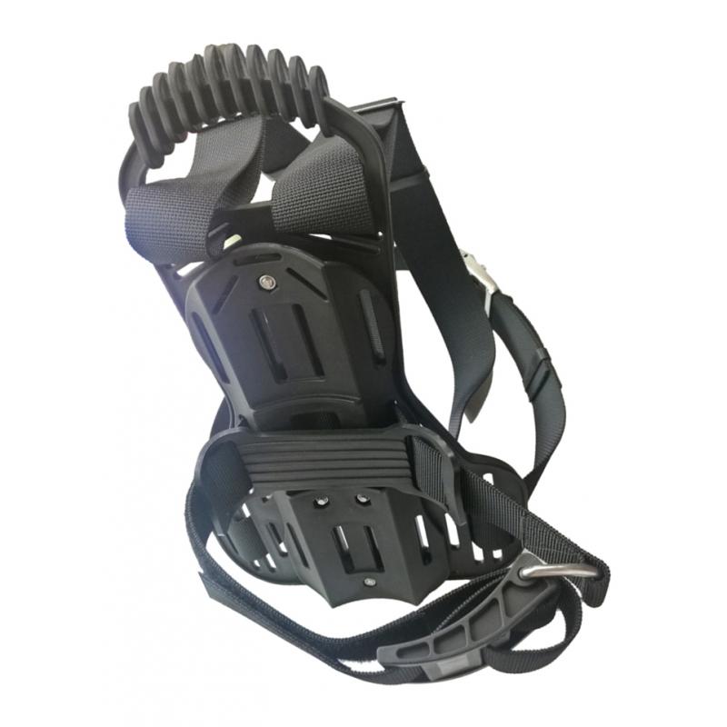 حامل أسطوانة قابل للتعديل لمعد - مراجعة Snorkeling Gear وسعره
