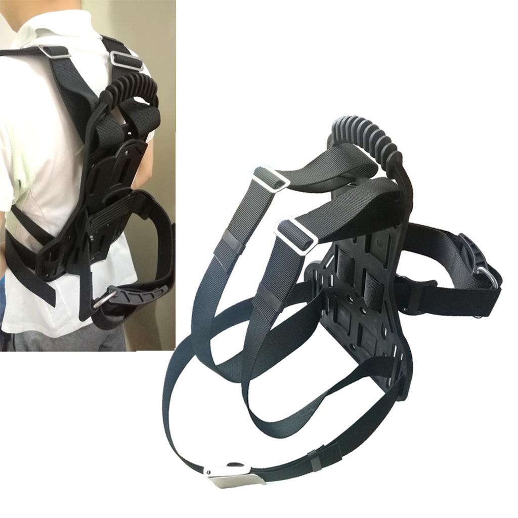 حامل أسطوانة قابل للتعديل لمعد - مراجعة Snorkeling Gear وسعره