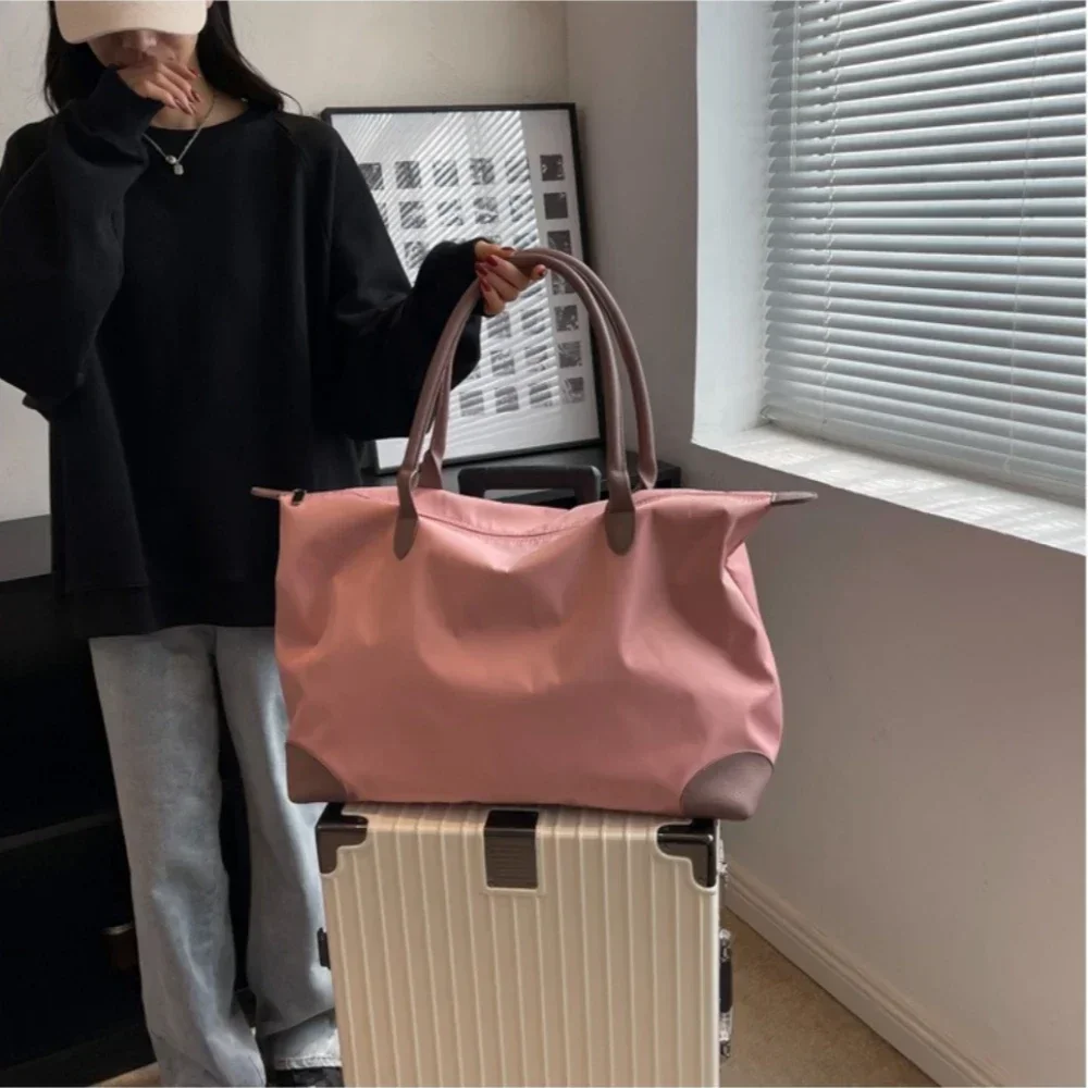 حقيبة سفر نسائية كبيرة الحجم و - مراجعة Dry Bag Waterproof وسعره