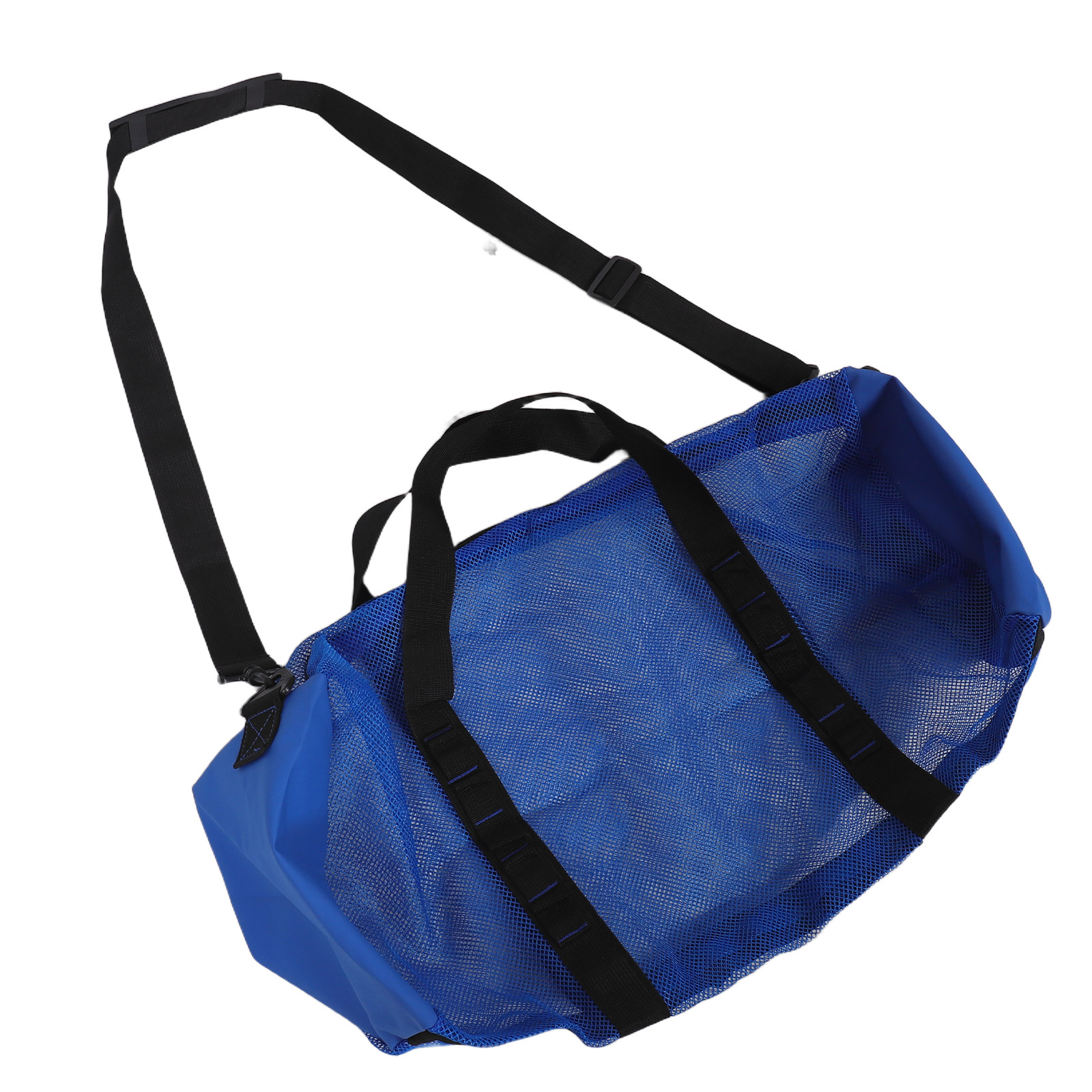 حقيبة شاطئ شبكية دائرية خفيفة  - مراجعة Snorkeling Gear وسعره